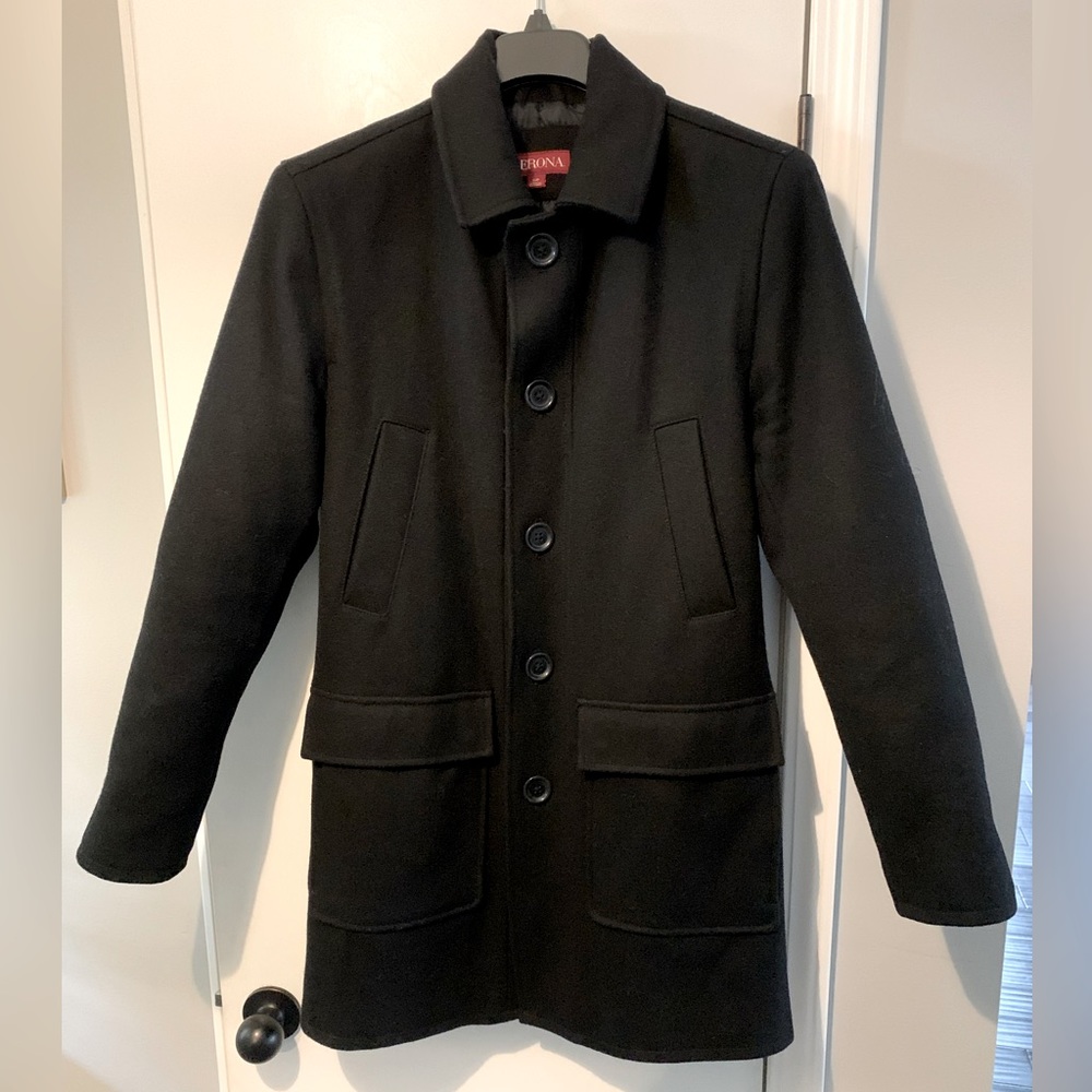 Mens Coat